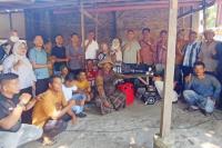 Untuk Peningkatan Ekonomi, 15 Nelayan Pariaman Utara Terima Bantuan dari Wawako Mulyadi