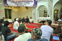 Wagub Tegaskan Jangan Ada Warga Terlewat Saat Validasi Data Korban Bencana