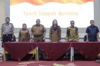 Wakil Ketua DPRD Sumbar Getol Sosialisasikan Regulasi Pajak Air Permukaan