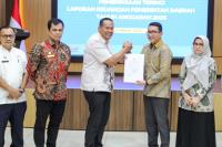 Wako Yota Balad: Penyusunan LKPD TA 2025 Didukung Penguatan Sistem Informasi