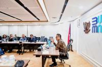 BP BUMN Perkuat IAS untuk Layanan Aviasi Berstandar Global