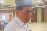 BSN Masih DPO, Ketua BK DPRD Sumbar: Statusnya Belum Terdakwa