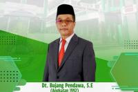 Bujang Pendawa Dt Majodirajo Pimpin Alumni Unitas, Raih Suara Mutlak