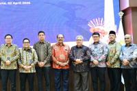 Di BPK RI, Ketua DPRD Sumbar: Kelola Keuangan Daerah Harus Clean and  Good Governance