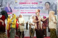 GOW Kota Pariaman Gelar Seminar 