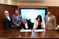 IAS Group - HIN (InJourney Hospitality) Bangun Kerja Sama, Langkah Perkuat Layanan Bisnis Perholetan