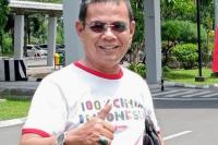 Ketum Alumni UBH Jangan Jadikan Organisasi Ajang Pencitraan