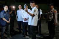 Kolaborasi Strategis Wujudkan Konetivitas, BTS Sitinjau Lauik Kini Beroperasi