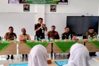 Koswara: Dari 100 Perkara Ditangani Tiap Bulan, 90 Perses Kasus Narkoba