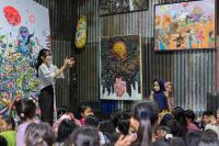 KSNT Gaet 144 Peserta Dalam Program Kelana Akhir Pekan Angkatan 3