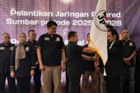 Leonardy: JPS Diharapkan Mampu Perkuat Peran Media