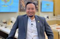 Momentum HUT PKS, Rahmat Saleh Dorong Partisipasi Publik Lewat Kompetisi Ide