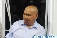 Mubes Alumni Sukses, Henddy Luthan  Apresiasi Para Alumni