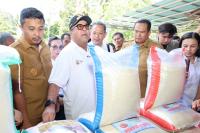 Pemko Pariaman - Pemprov DKI Jakarta Teken MoU, Hasil Pertanian untuk Kebutuhan Pasar Jakarta