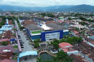 RSUP Dr. M. Djamil Buka Suara Terkait Kasus Pasien Balita A