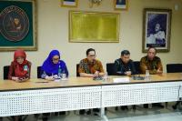 RSUP Dr. M. Djamil Tegaskan Audit Investigasi Internal Kasus Balita A Masih Berjalan