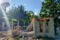 Satu Warga Meninggal, Infrastruktur Rusak