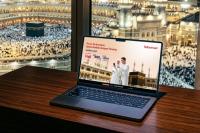 Telkomsel Hadirkan RoaMAX Haji 2026, Jemaah Bisa Ibadah Tenang dengan Kuota hingga 42GB