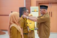 Tingkatkan Kesiapsiagaan Bencana, Sumbar Gelar Pelatihan Penyusunan Rencana Kontingensi Bencana