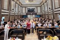 Tropicana Slim Dorong Remisi Diabetes Melalui Beat Diabetes 2026