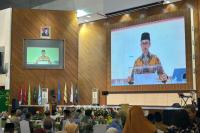 Unand Perkuat Daya Saing Global Lewat Empat Prioritas Utama