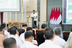 Wagub Dorong Investasi Padat Karya, Sumbar, Targetkan Rp13,3 Triliun di 2027