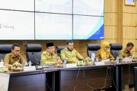 Wako Fadly Amran Soroti Permasalahan Kebersihan Pemukiman