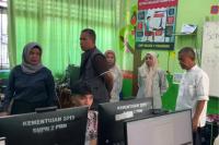 12 Calon Mahasiswa Asal Pariaman Ikuti Seleksi PUB PASIM Tahun 2026