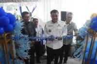 Bank Nagari Resmikan KCP Baso Dorong Akses Keuangan dan Pertumbuhan Ekonomi