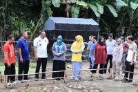 Desa Talago Sariak 