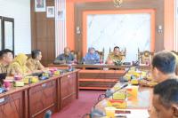 Di Tahun 2026, Pemko Pariaman Targetkan Pencapaian UHC 100 Persen