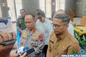 Dinas ESDM Sumbar Percepat Regulasi WPR, Dorong Agar Tambang Rakyat Lebih Tertata