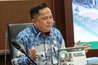 Doni Harsiva: Penanganan Pascabencana Sumbar Diperkirakan Butuh Rp17,9 Triliun