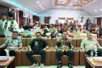 Evi Yandri Ajak Perantau IKAPAS Bangun Kampung Halaman