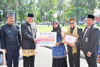 Gubernur Tegaskan Lingkungan Pendidikan Harus Memuliakan dan Bebas dari Kekerasan