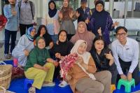 Hotel Santika dan Amaris Padang Salurkan Hewan Kurban di Idul Adha 1447 H