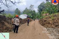 Kapolres Bukittinggi: Akses Jalan Sungai Landia--Matur Sudah Bisa Dilalui, Imbau Pengendara Tetap Waspada