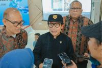 Kemenekraf Latih 75 Generasi Muda Kota Pariaman Menjadi Konten Kreator