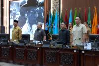 Ketua DPRD Sumbar Apresiasi Pemprov, PE Triwulan I/2026 Capai 5,07 Persen