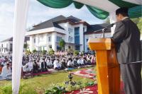 Kota Pariaman Sembelih 1.016 Ekor Hewan Kurban pada Idul Adha Tahun Ini