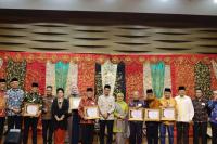 Mahyeldi Ajak Diaspora dan Perantau Minang Bersinergi Bangun Sumbar