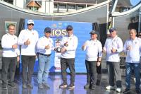Mahyeldi: Jadi Tonggak Transformasi Digital Pelayanan Pajak di Sumbar