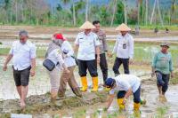 Mahyeldi Klaim Rehabilitasi Lahan Rusak Ringan dan Sedang di Sumbar Tuntas