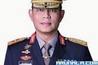 Mutasi Polri, Irjen Pol Djati Wiyoto Abadhy Gantikan Irjen Pol Gatot Tri Suryanta sebagai Kapolda Sumbar