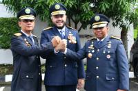 Parkir Liar dan Kemacetan, Jadi Beban Kerja Kepala Dishub Kota Padang yang Baru
