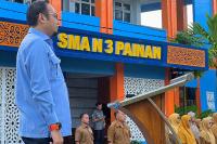 Peran Guru Kian Krusial di Era AI, Rahmat Saleh Tekankan Pentingnya Pembentukan Karakter