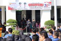 Peringatan Hati Otda, Wako Pariaman: Otonomi Daerah adalah Motor Penggerak