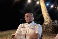 Petani Gambir Dapat Perhatian, Rahmat Saleh Siapkan Program Pengelolaan Terpadu