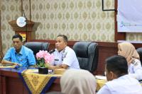 Program Tuwai Ketan di Pemko Pariaman, Sudah 785 Pekerja Rentan Ditanggung