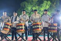 Sambut Idul Adha, Pemko Pariaman Gelar Malam Takbiran